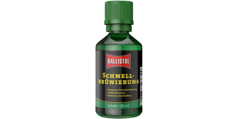 Ballistol Bronura , 50ml Ballistol Bronura , 50ml